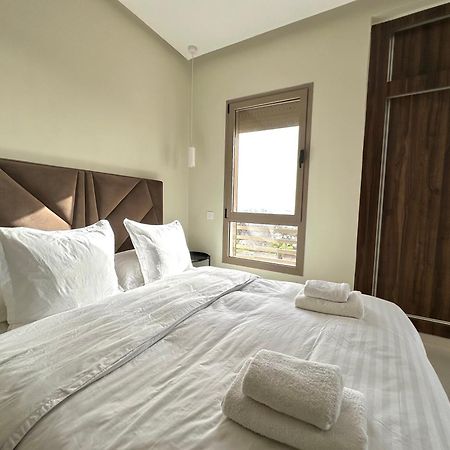 Appartement Vue Ocean Agadir Bagian luar foto