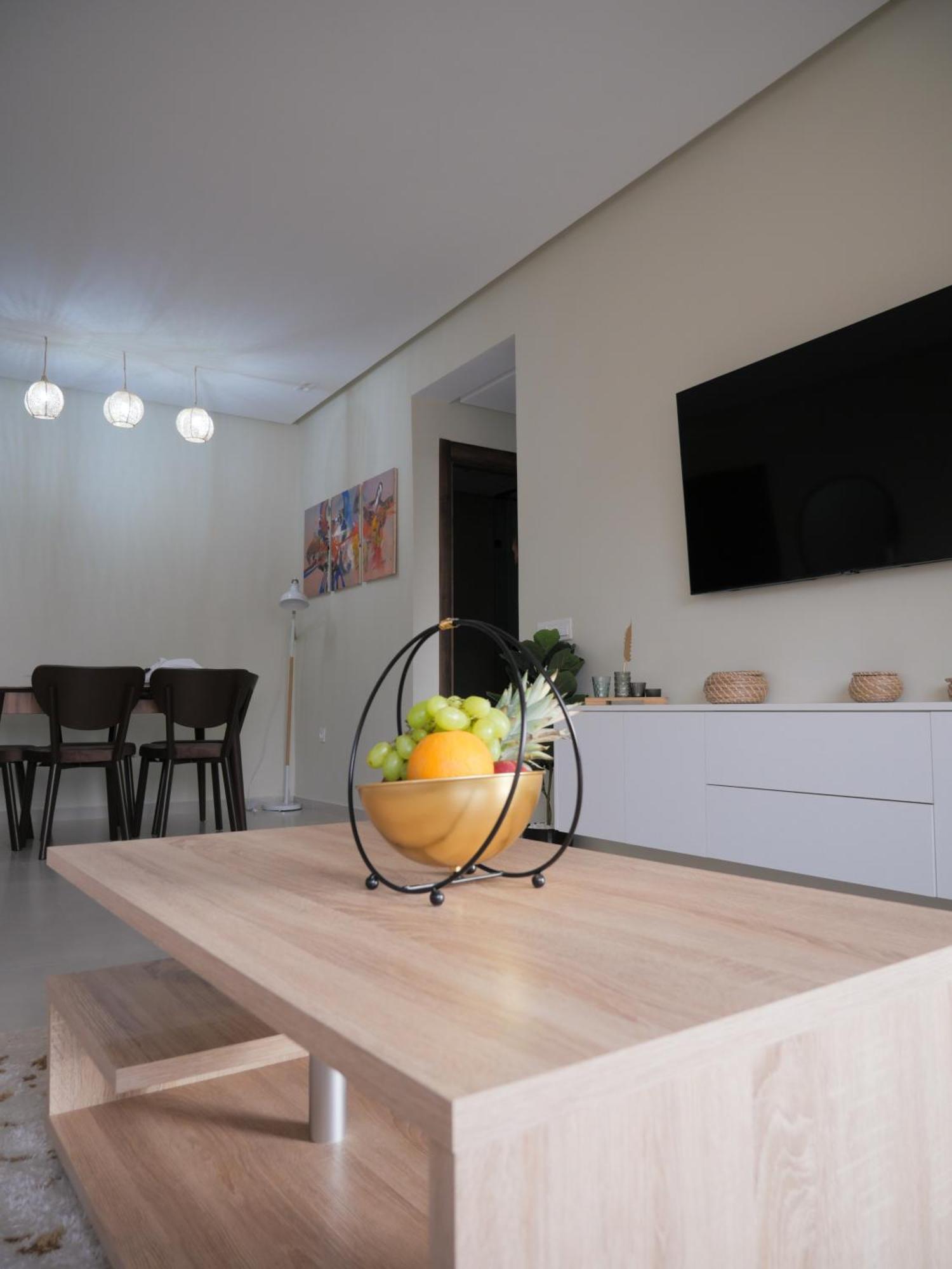 Appartement Vue Ocean Agadir Bagian luar foto