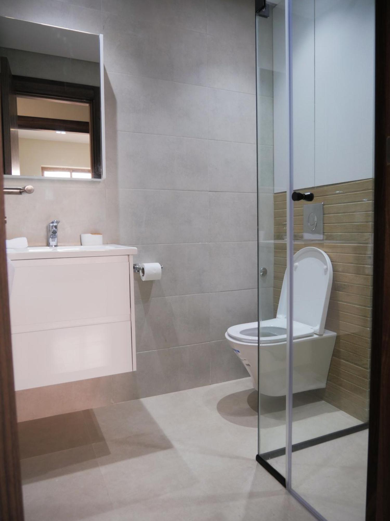 Appartement Vue Ocean Agadir Bagian luar foto