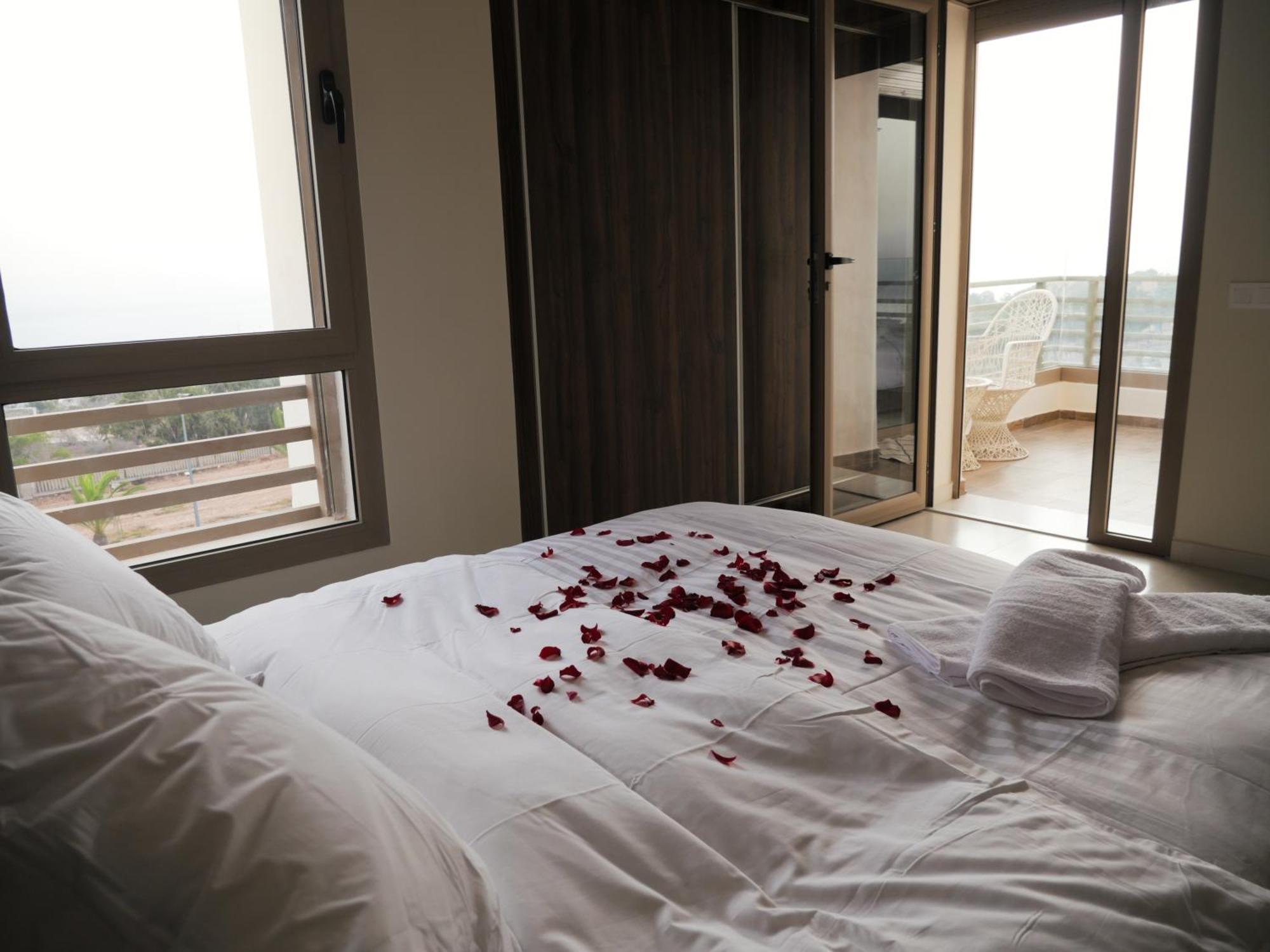 Appartement Vue Ocean Agadir Bagian luar foto