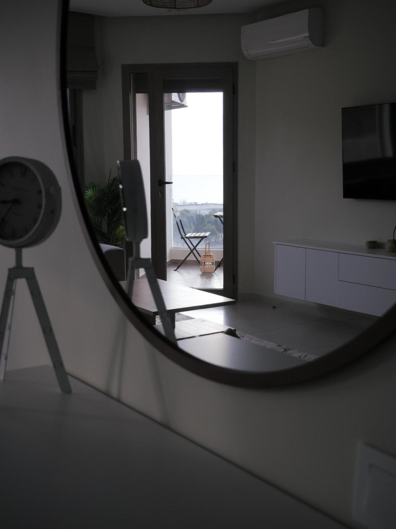 Appartement Vue Ocean Agadir Bagian luar foto