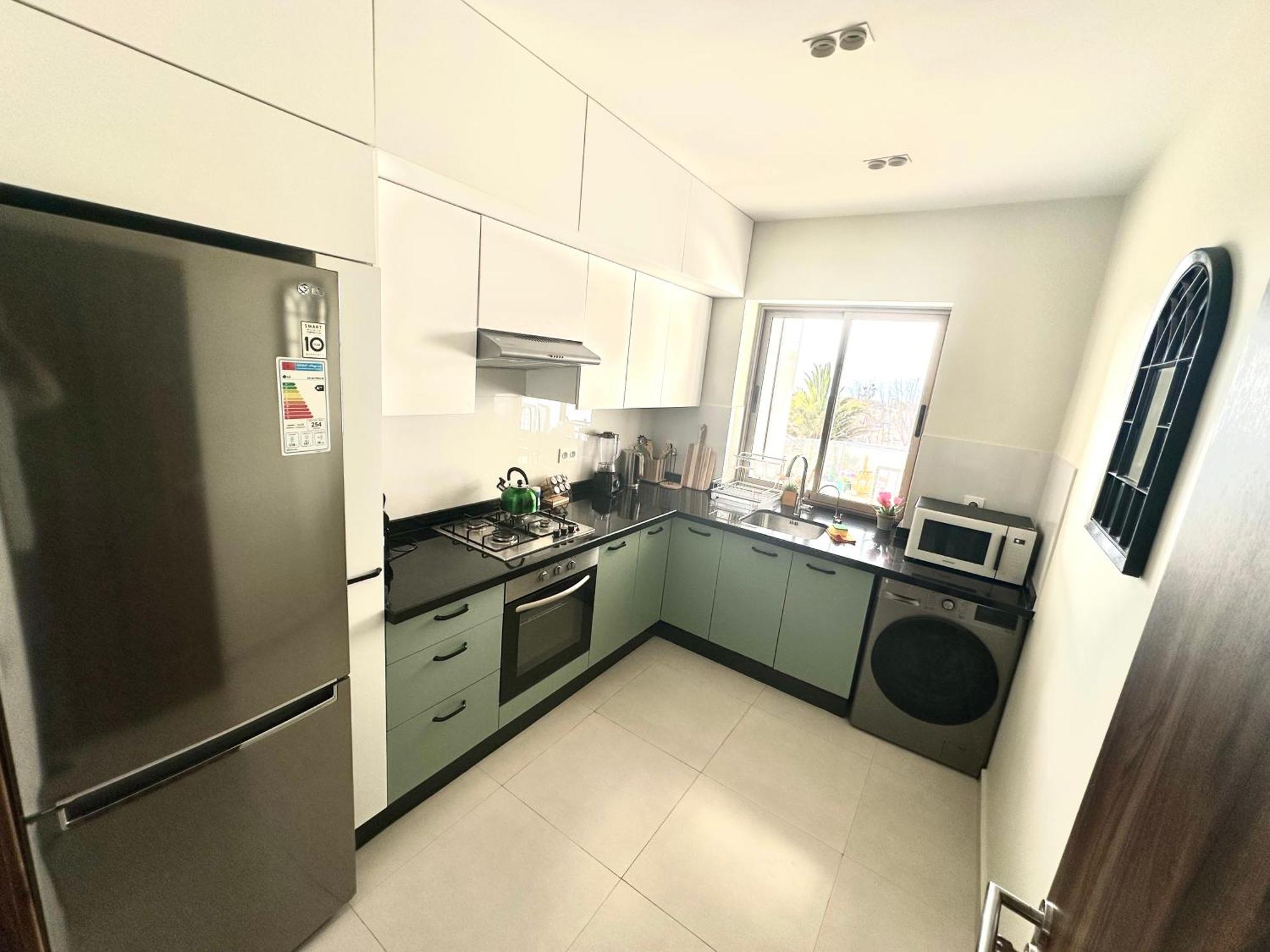 Appartement Vue Ocean Agadir Bagian luar foto