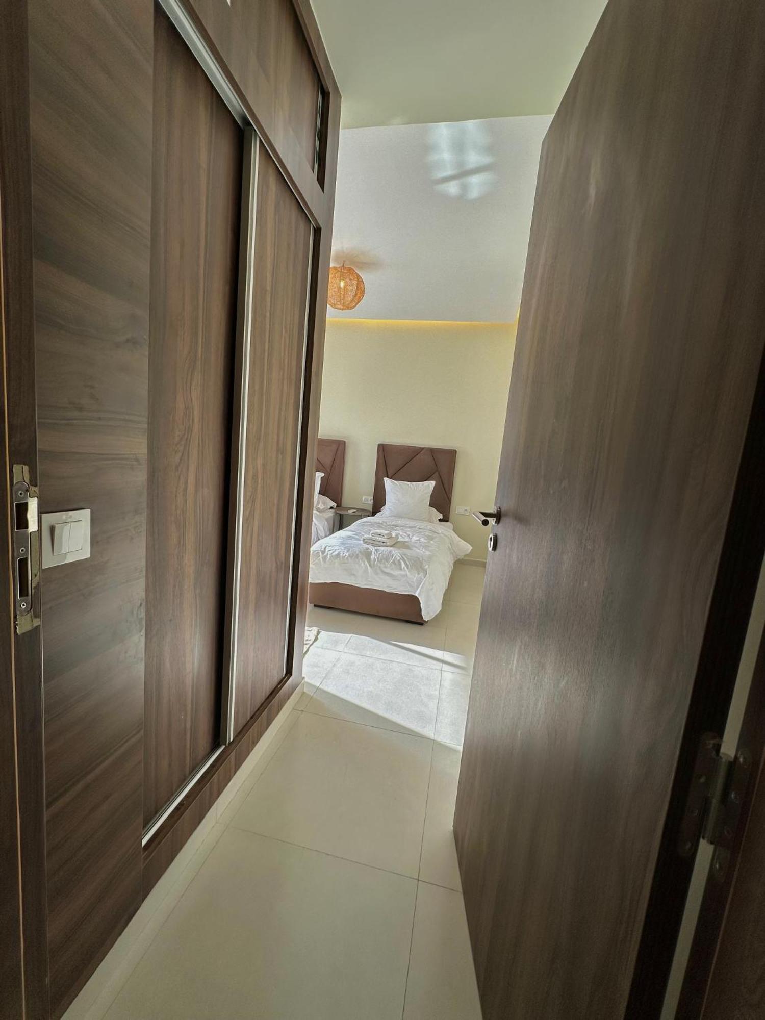 Appartement Vue Ocean Agadir Bagian luar foto