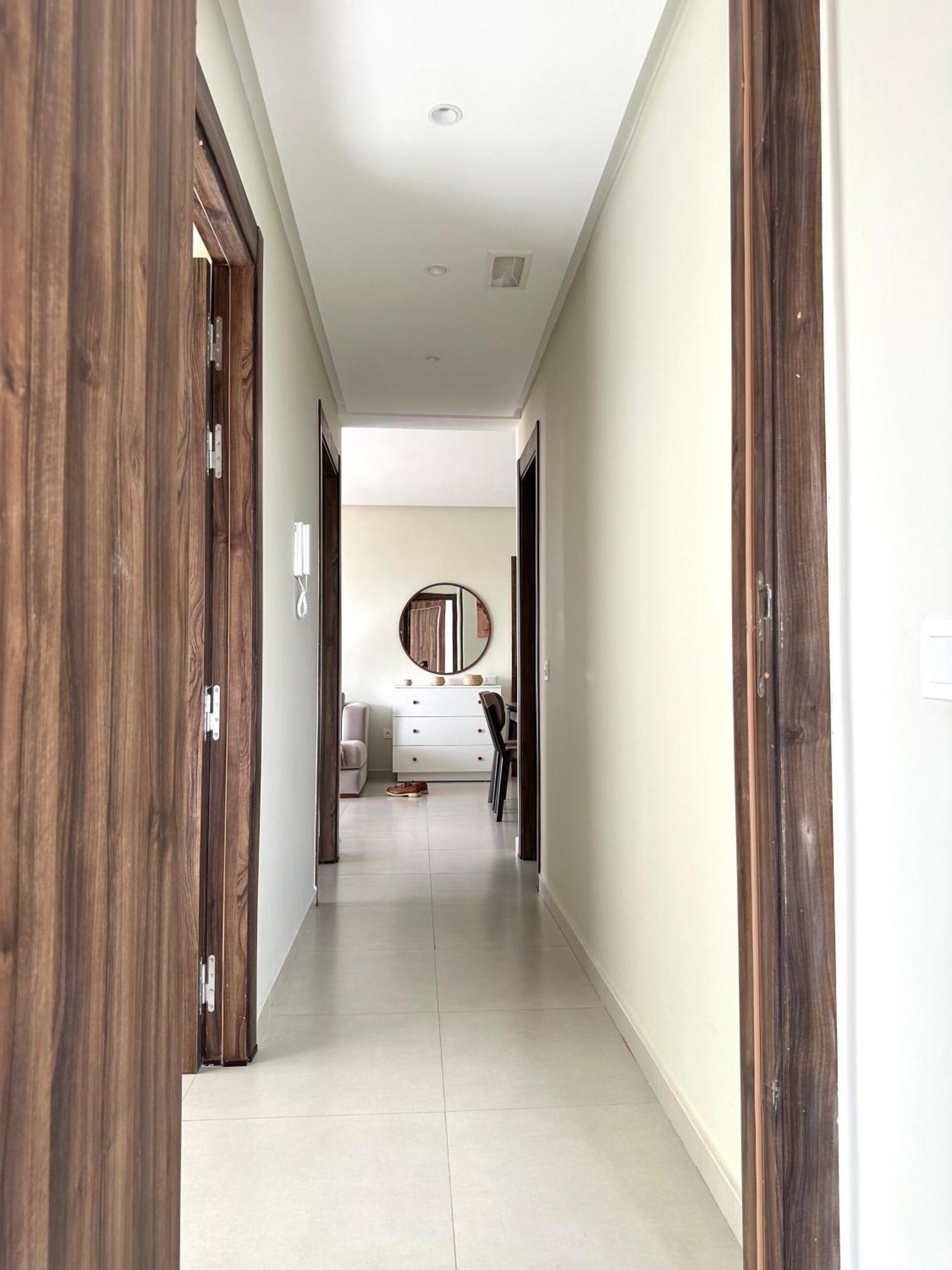 Appartement Vue Ocean Agadir Bagian luar foto