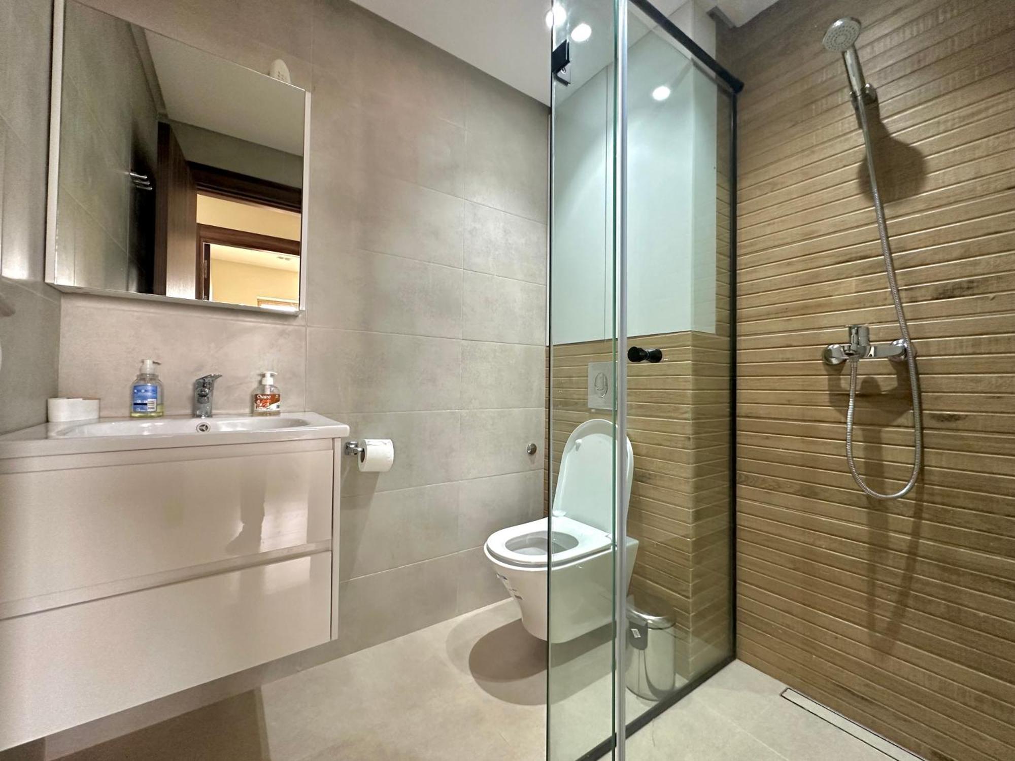 Appartement Vue Ocean Agadir Bagian luar foto